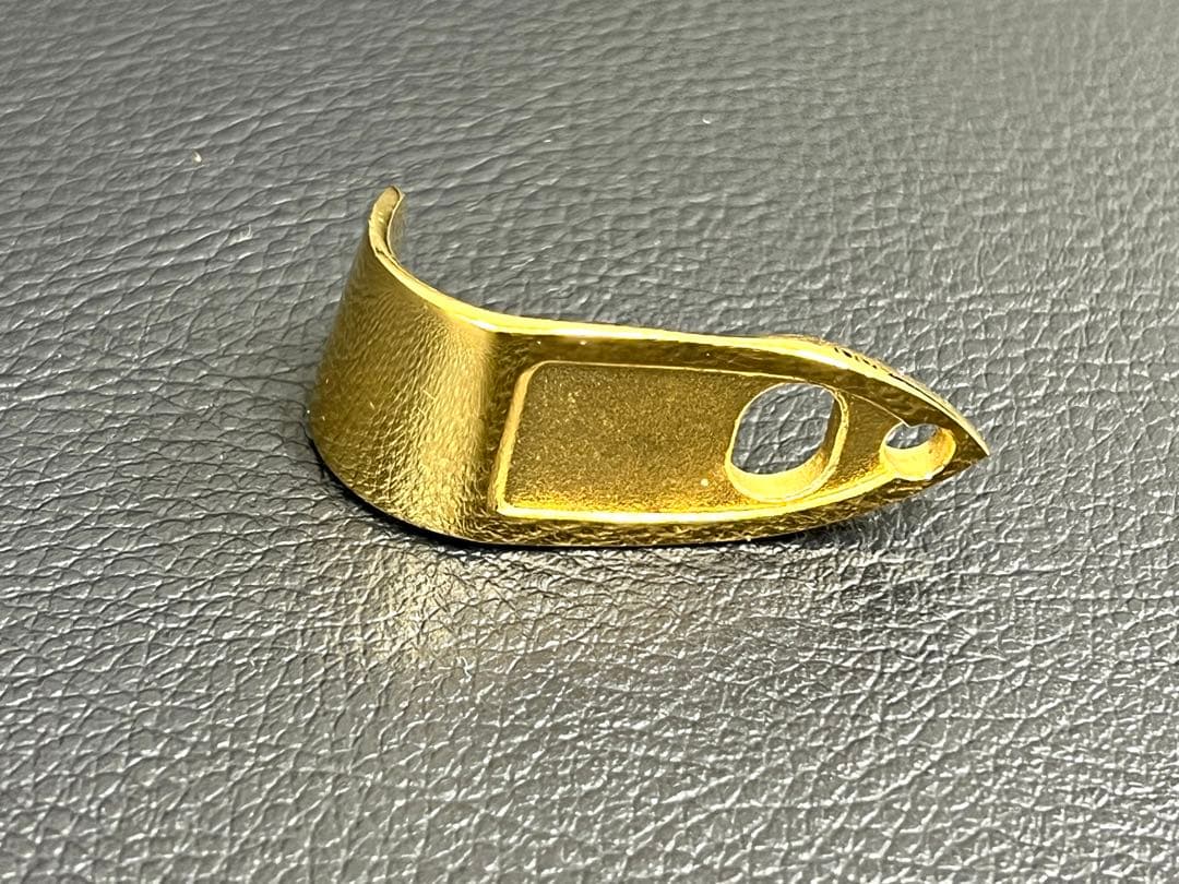 Woodstone サックス用サムフック