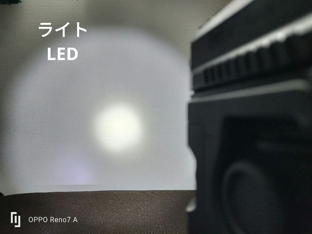 東京マルイ SOCOM Mk23 ガスガン LEDライト