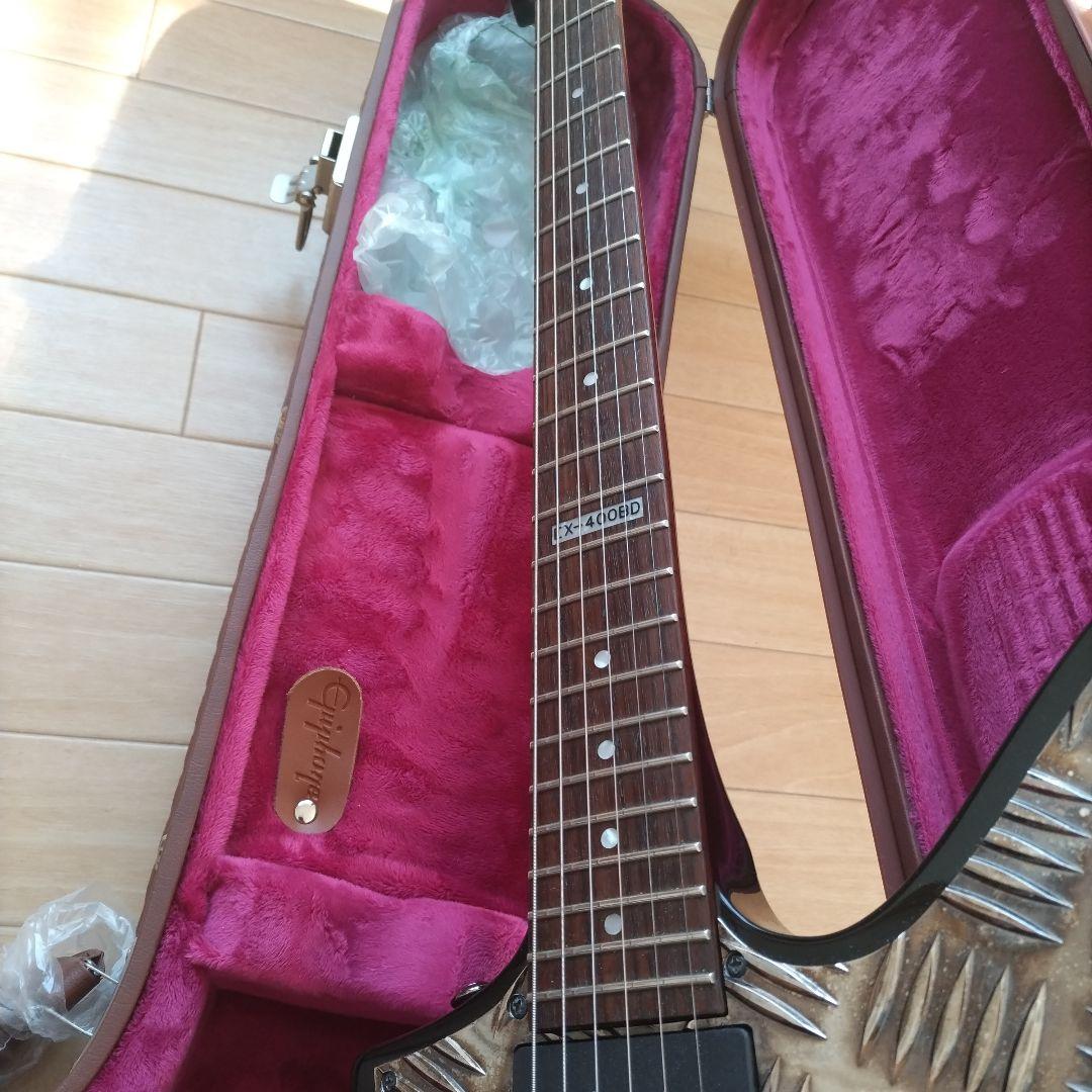 貴重　LTD/ESP EX-400BD