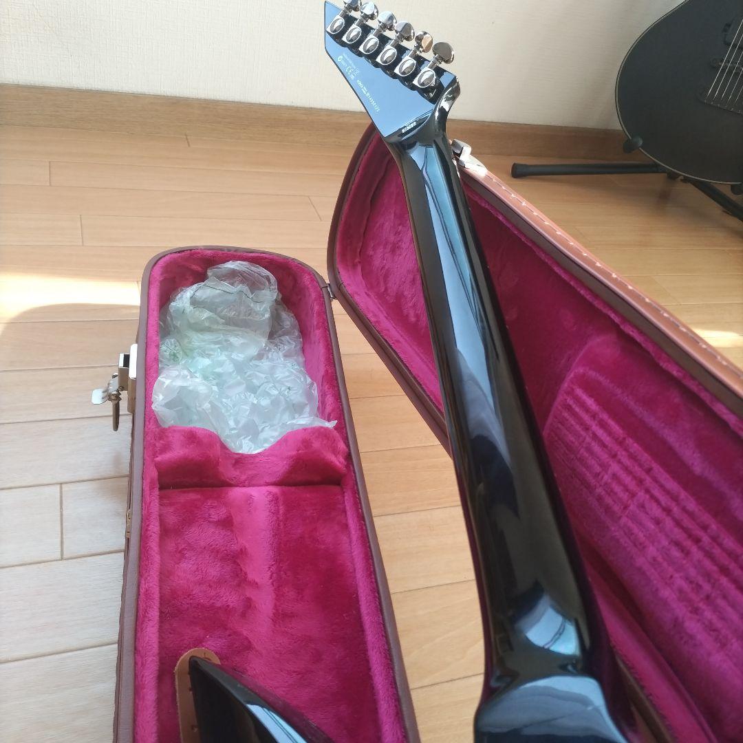 貴重　LTD/ESP EX-400BD