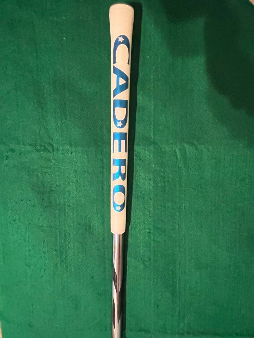 フジクラ　プラチナムスピーダー　4X FW用　テーラーメイドスリーブ