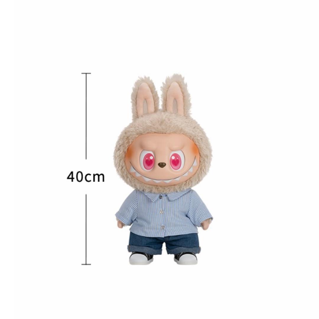 THE MONSTERS FLIP ラブブ フィリップ