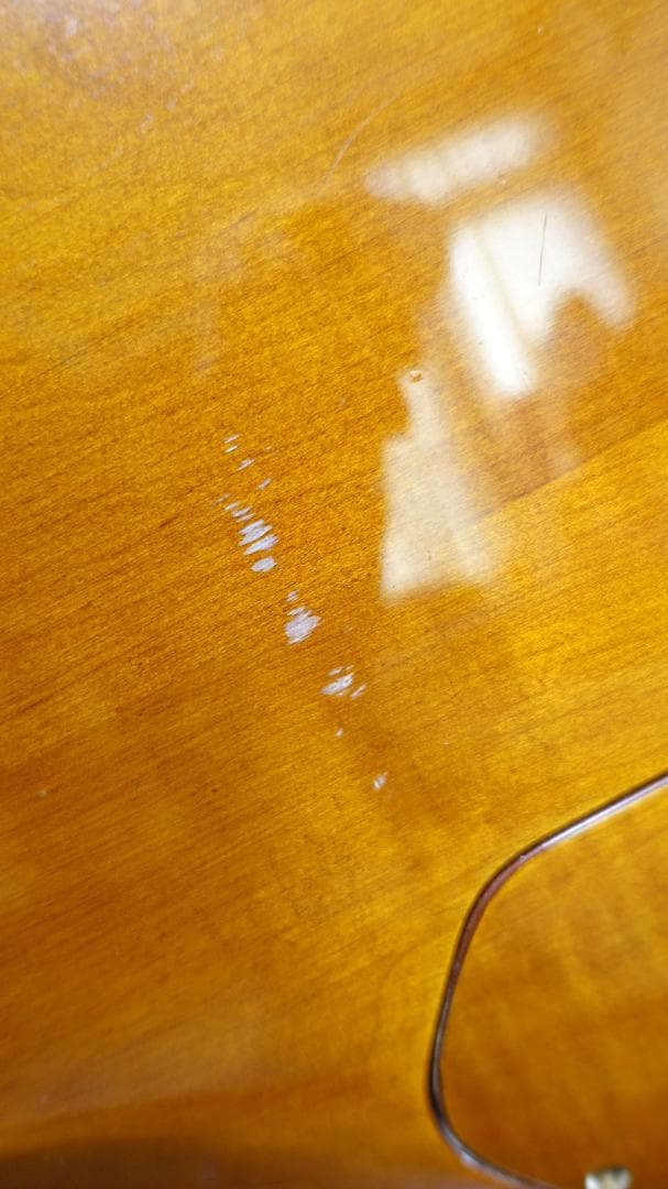 ギター Aria Pro II PE-R150 25th Anniversary