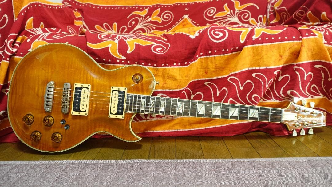 ギター Aria Pro II PE-R150 25th Anniversary