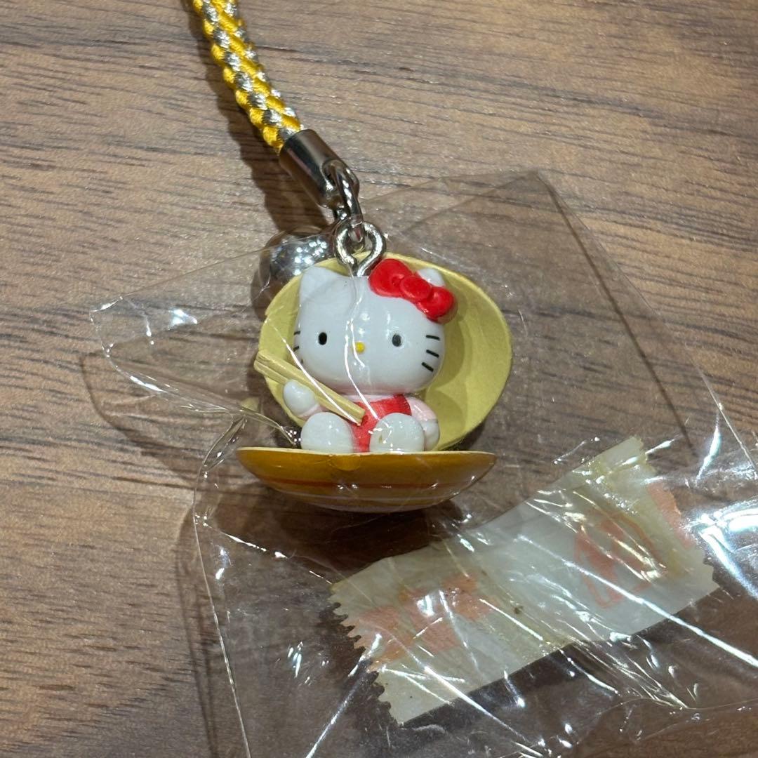 ご当地キティ 三重限定 8体セット