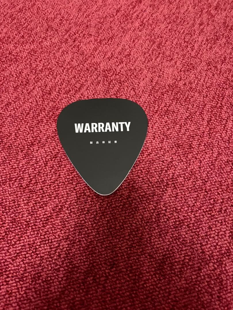 Squier by Fender Stratocaster ハローキティ 未使用