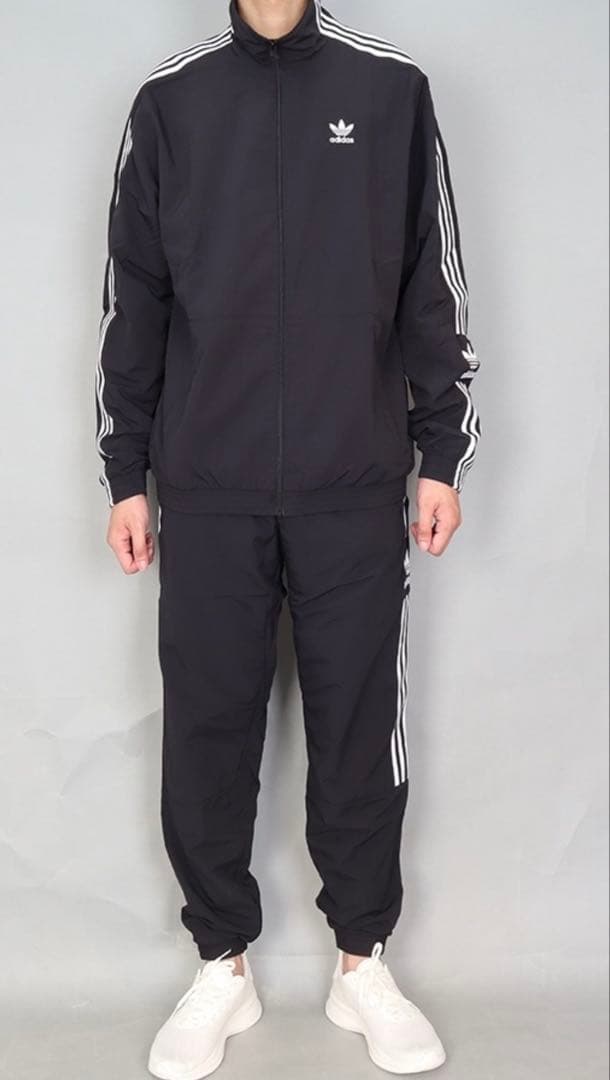 adidas originals LOCK UP セットアップ ジャージ上下