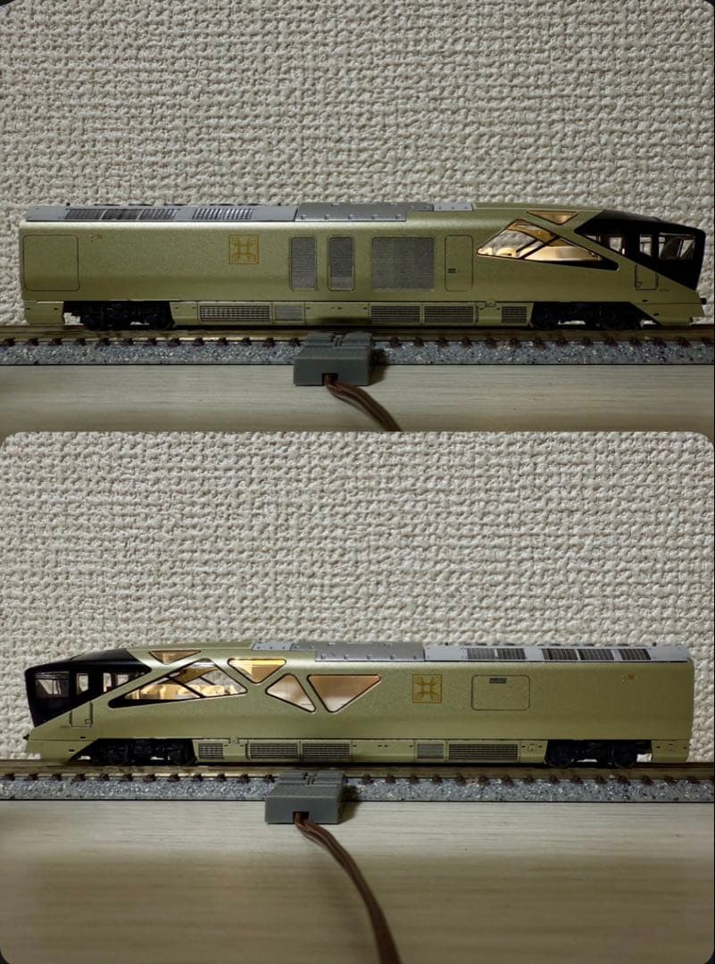 【10両】 TOMIX E001形 TRAIN SUITE 四季島