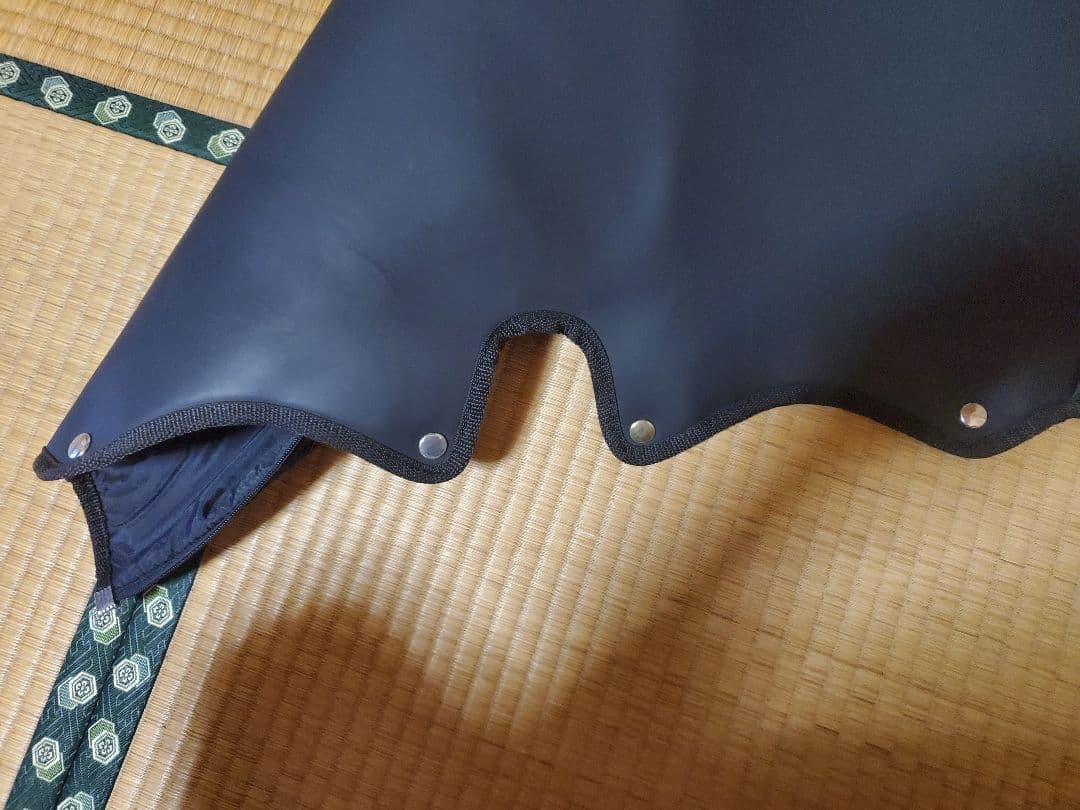 ミズノプロ　キャディーバック9.5型