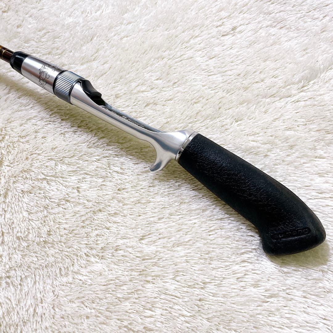 希少 SHIMANO GR-01553 オールドシマノ グラファイト ロッド