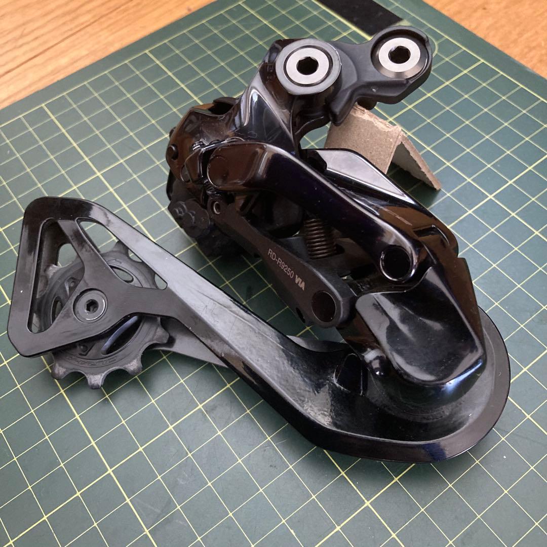 DURA-ACE RD-R9250 リアディレイラー