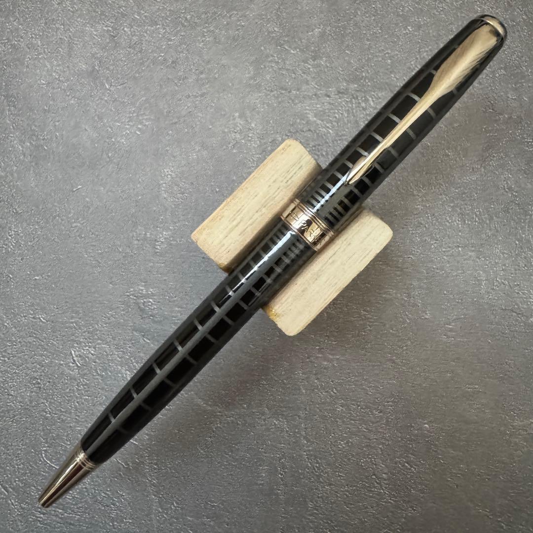 【極美品】PARKER パーカー　SONNET ソネット　ボールペン