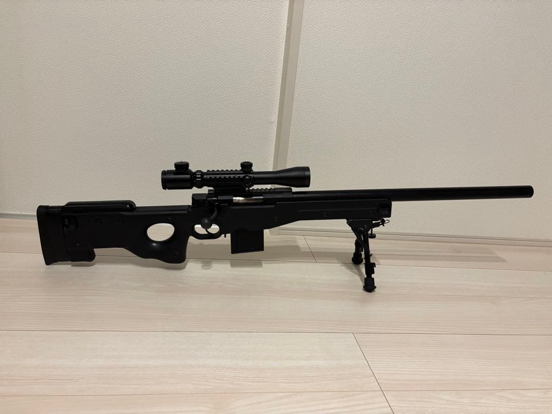 東京マルイ　L96