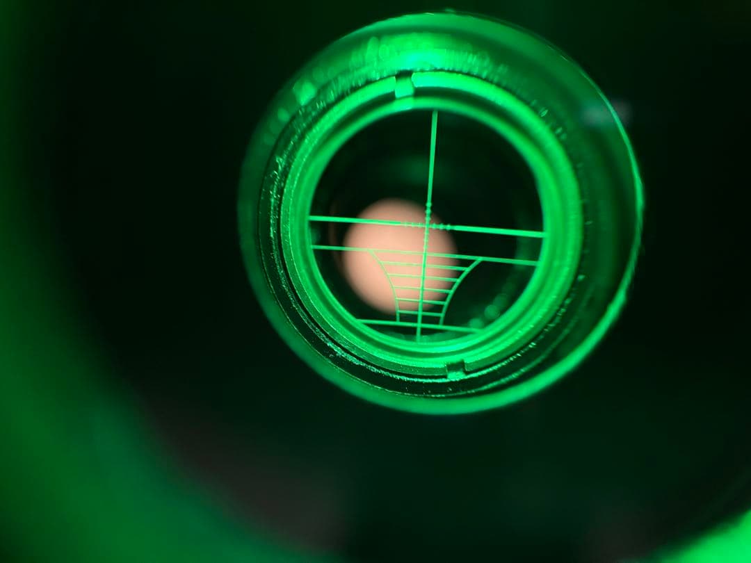 東京マルイ　L96