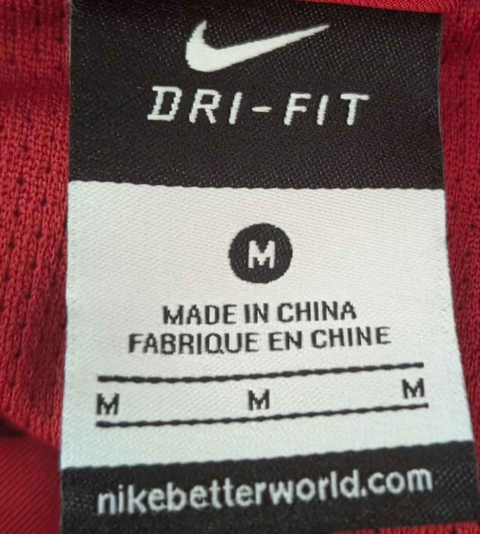 鹿島アントラーズ　ジャケット　Mサイズ