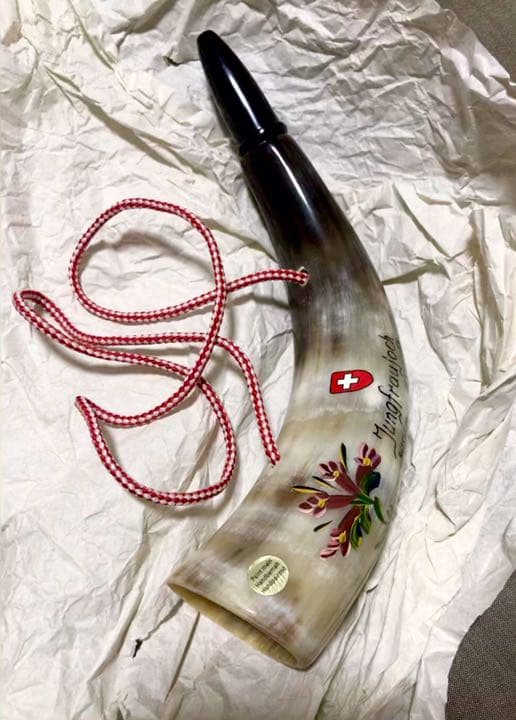 アンティーク(古いものは金です。