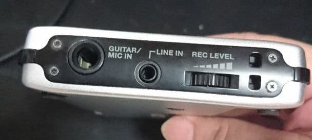 BOSS BR-80 小型MTR オーディオインターフェース,動作確認済み！