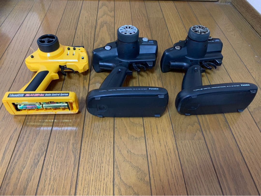 ラジコン　まとめ売り　フルセット