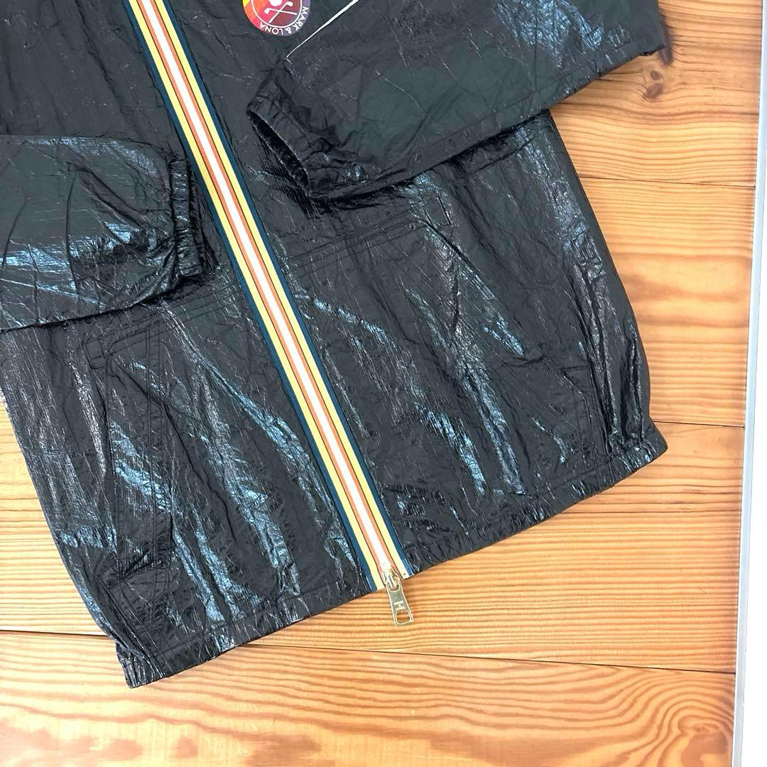 mark&lona 長袖アウタージャケットトップス