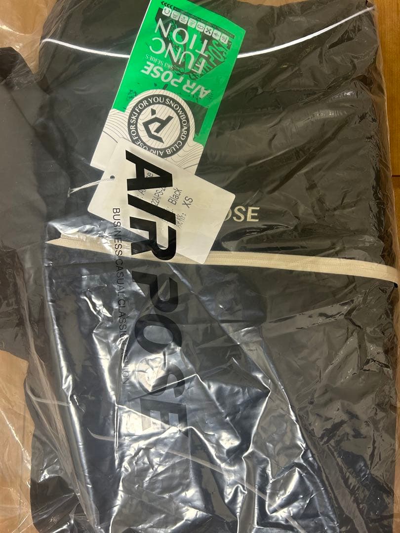 O2pose スノーボードウェア　XS