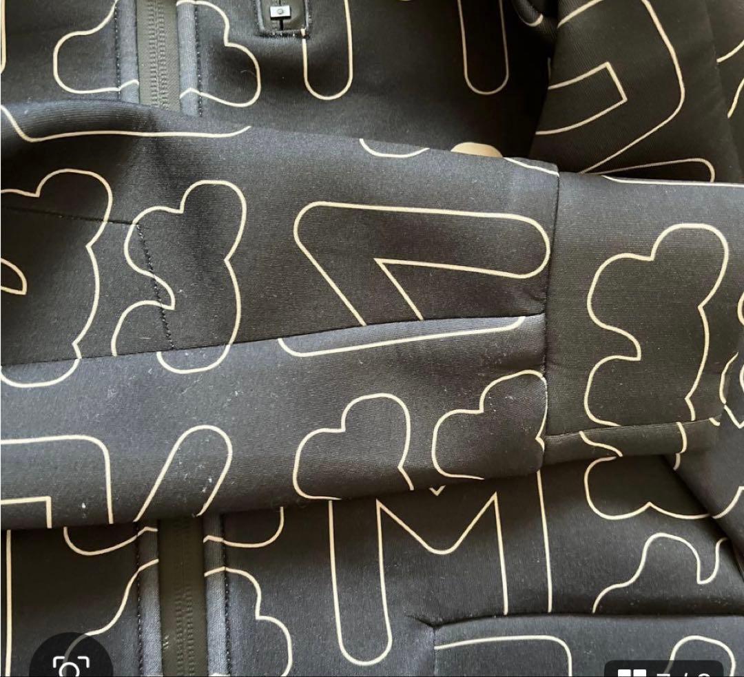 最終値下げ　ムータマリン　レディース　セットアップ