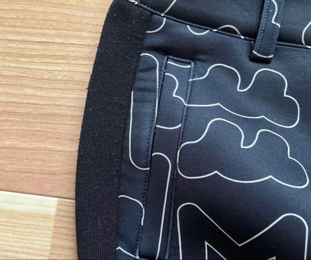 最終値下げ　ムータマリン　レディース　セットアップ