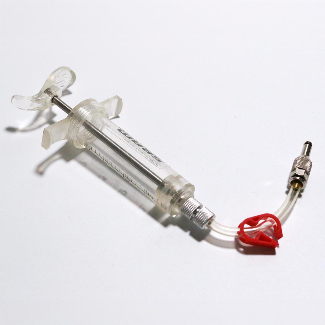 SRAM スラム プロフェッショナルブリーディングキット DOTオイル用