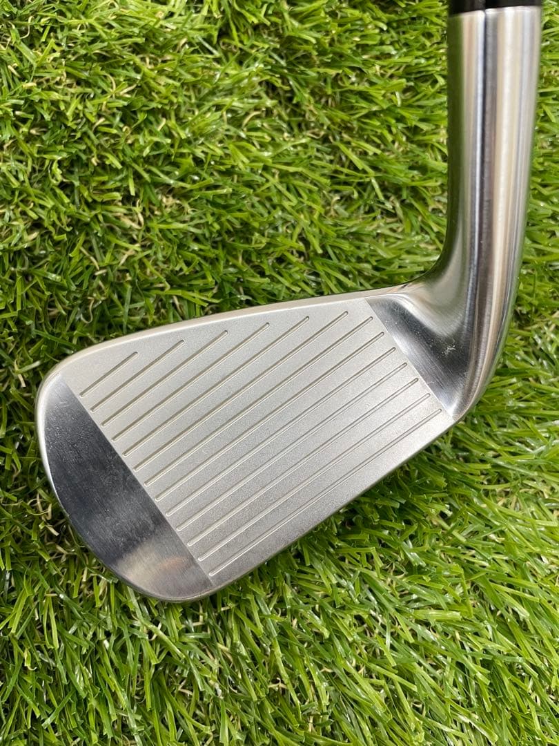 キャロウェイ　X FORGED STAR24 単体7番アイアン 950GHneo