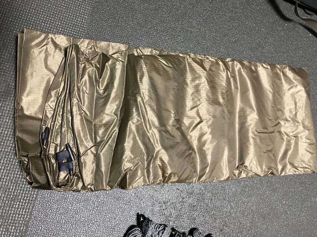 NINJATARP ダークベージュ