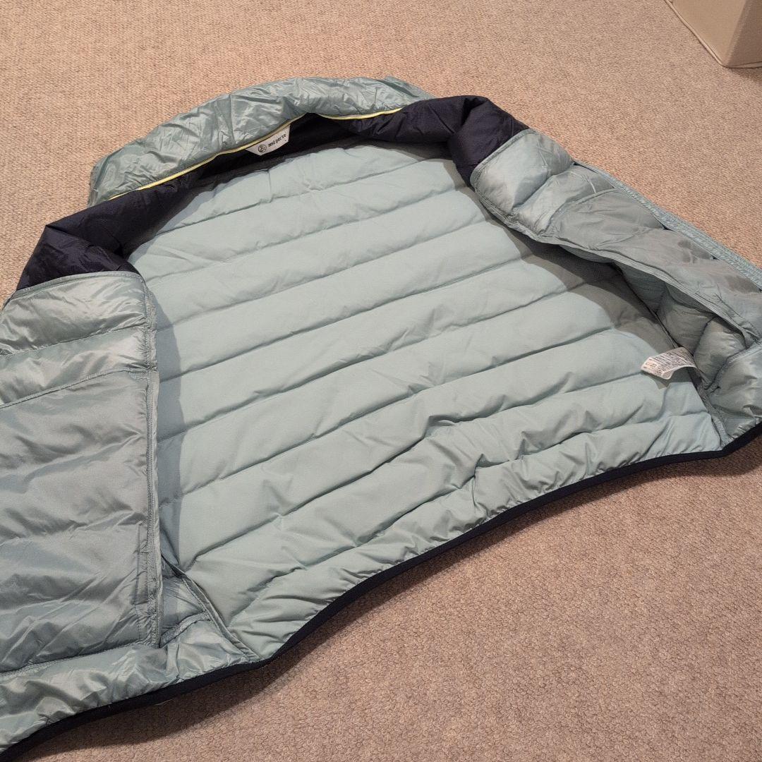 tetsu and per se オンもオフも サイズL 2回使用