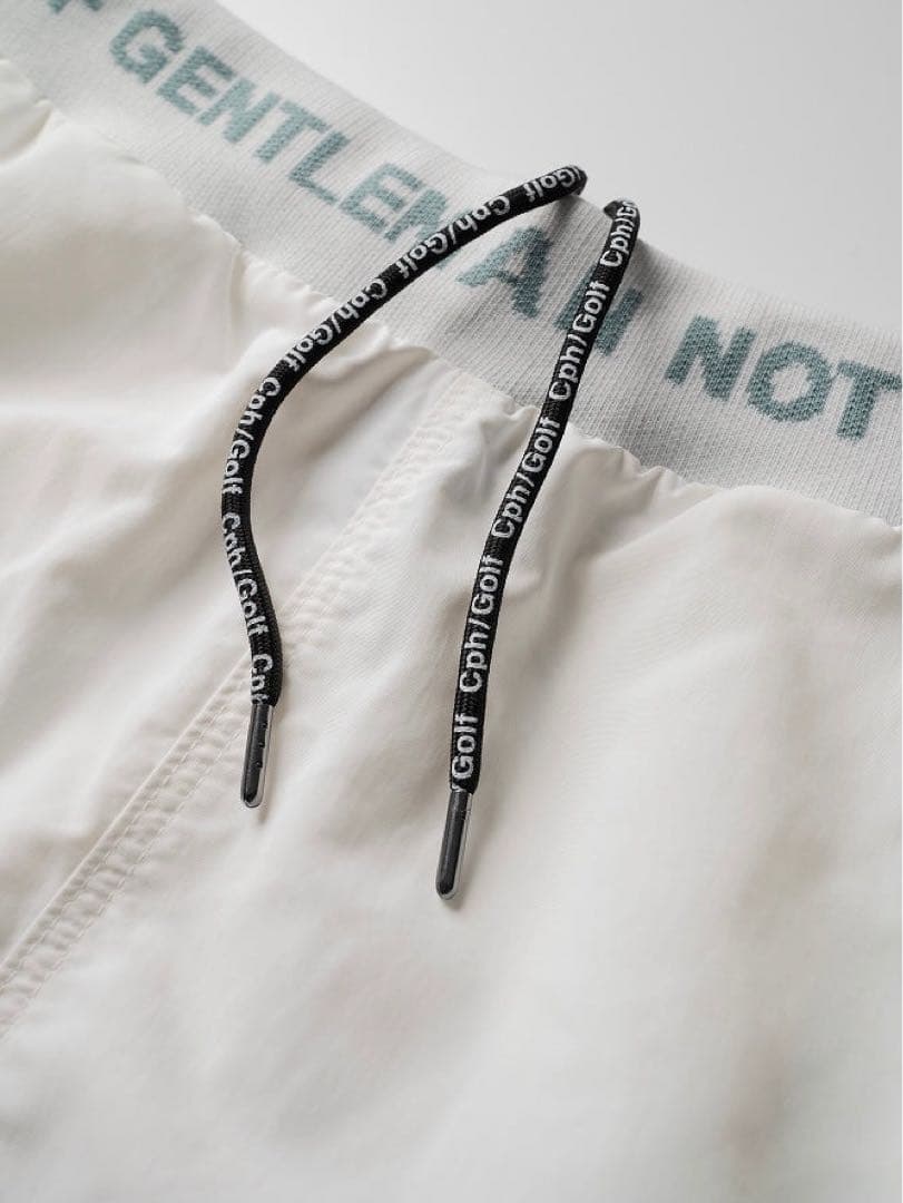 Cph/Golf NYLON P/O JACKET PANTS セットアップ