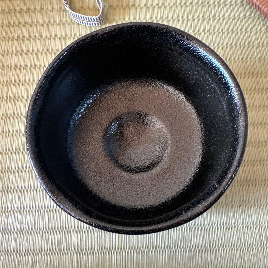 兎月窯　杉浦芳樹造　茶碗　茶器　茶道具