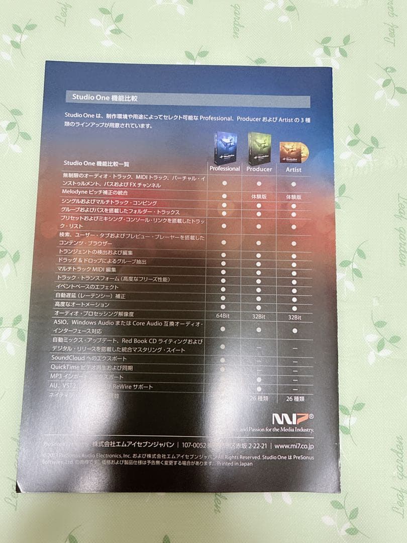 KAITO V3 VOCALOID3 カイトV3