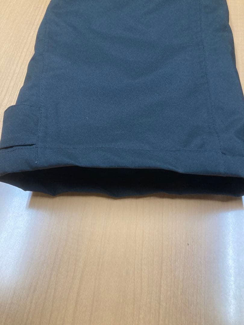 【パンダ】RBB 防寒着 上下セット(L) リバレイ ウィンタージャケット