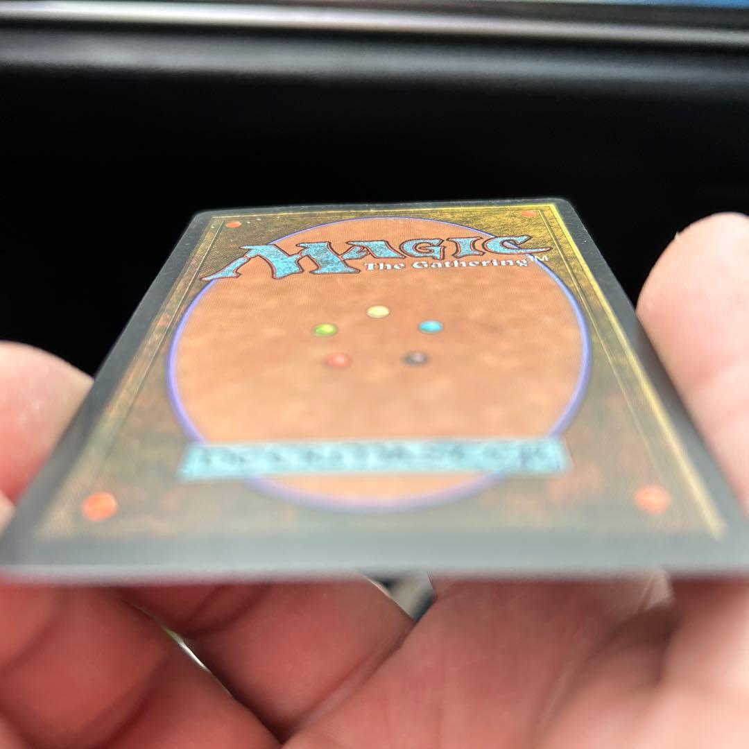 敵者生存　MTG マジックザギャザリング