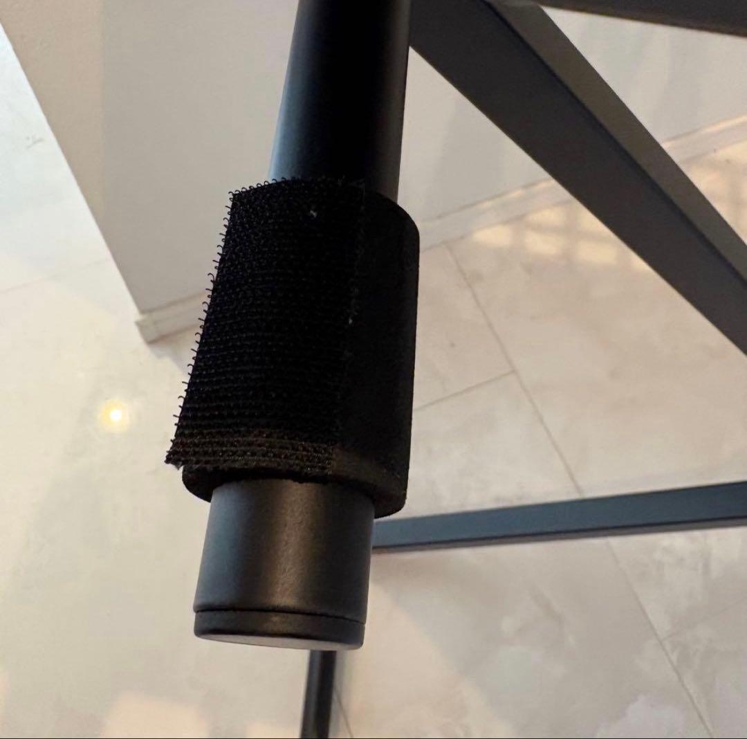 【美品】YAMAHA PSR-E313 キーボード　スタンド・譜面台付き