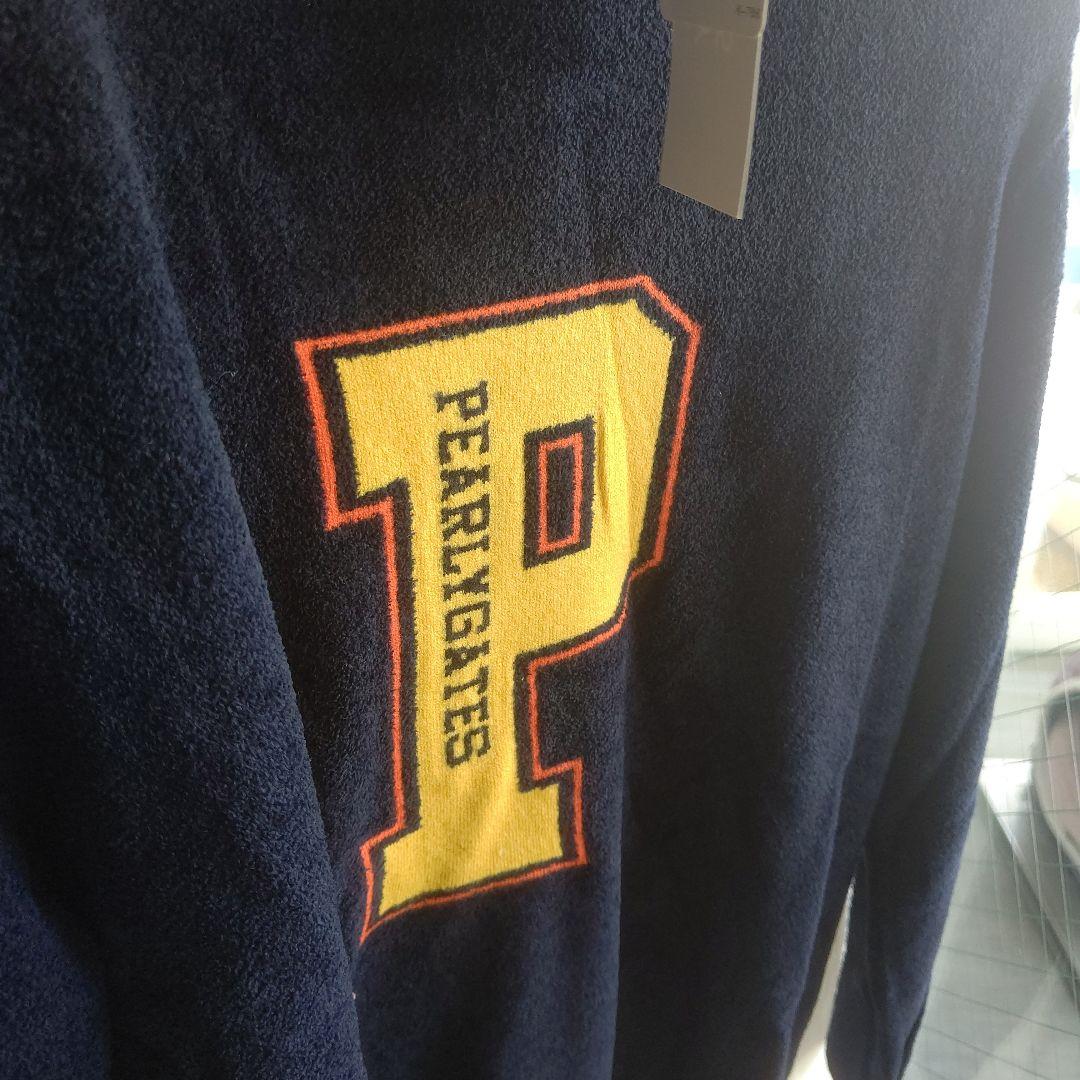 新品　ゴルフウェア　レディース　パーリーゲイツ