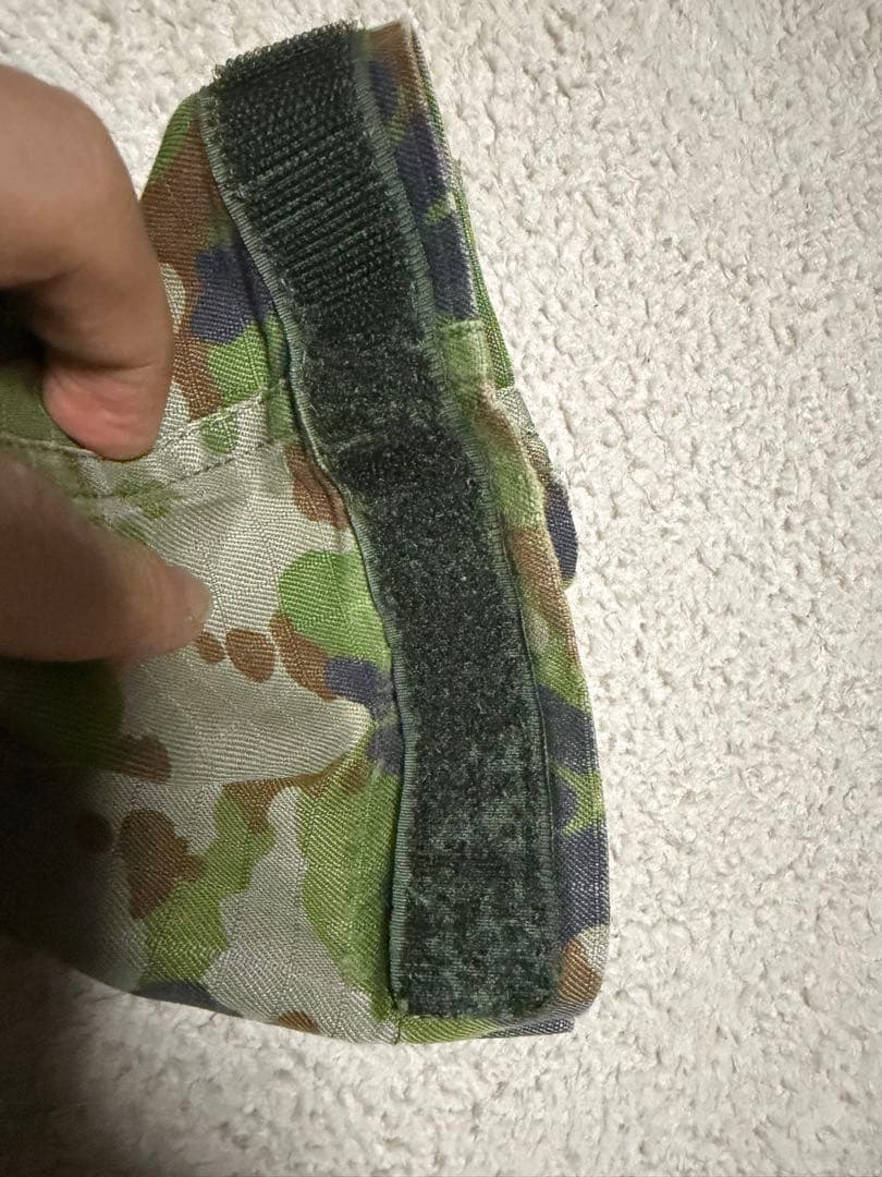 サバイバルゲーム用BUD(戦闘服2型)セット 4B 自衛隊