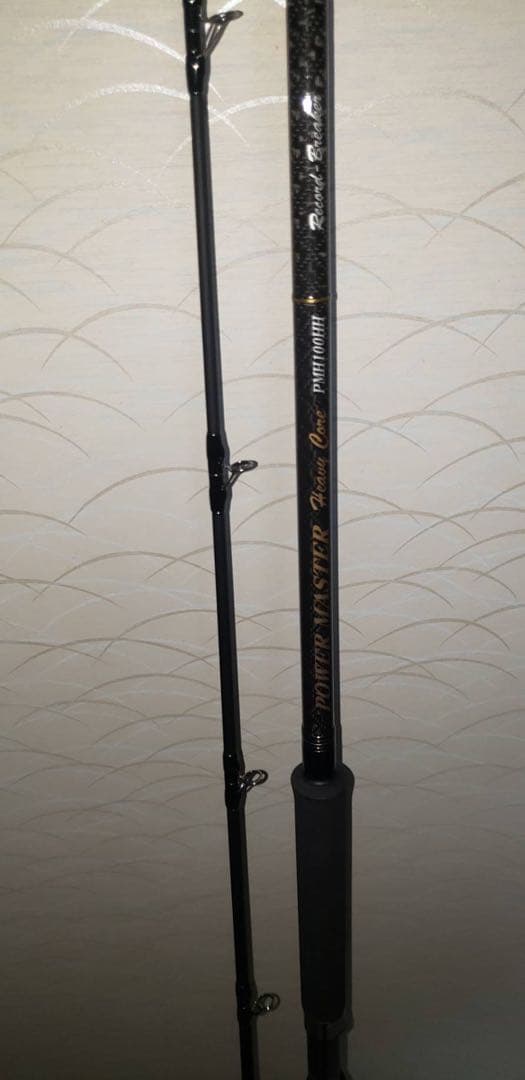 【生産終了】【引退品！】天龍×西陣織パワーマスターヘビーコアPMH100HH