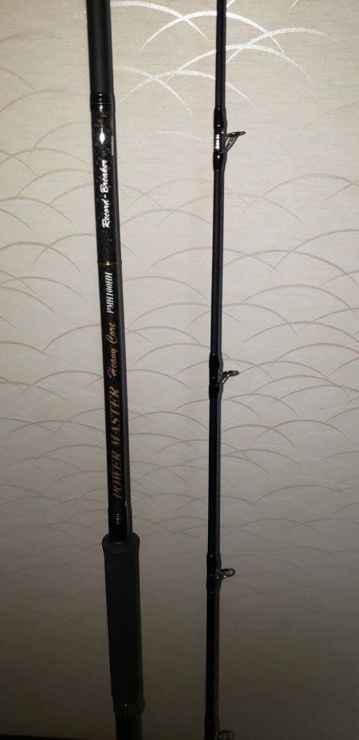 【生産終了】【引退品！】天龍×西陣織パワーマスターヘビーコアPMH100HH