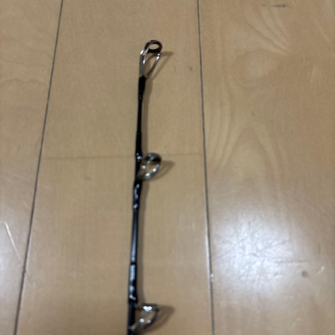 ダイワ　ゴウインブル　HHH-175 GOUIN BULL DAIWA 美品