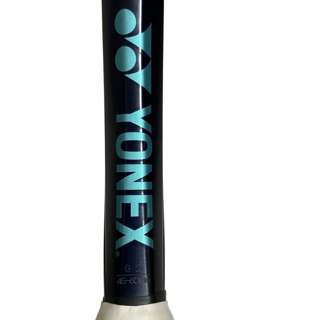 ヨネックス　EZONE 100 硬式テニスラケット G2 2022年モデル