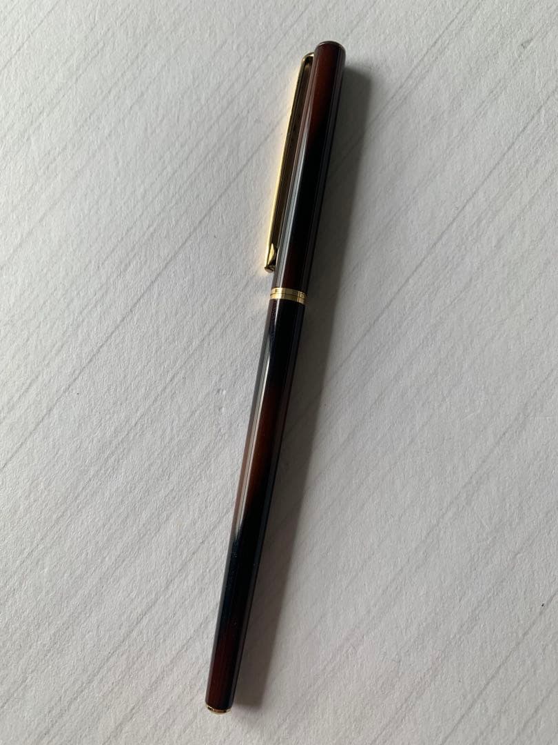 SAILOR Chalana（シャレーナ） 万年筆 14Kペン先 希少