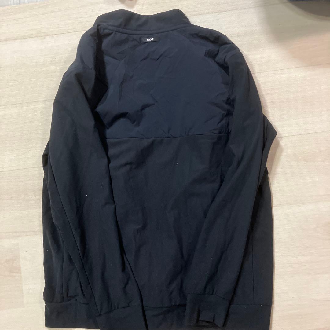 sy32 ゴルフ　SY32 SWEET YEARS 秋冬モデル