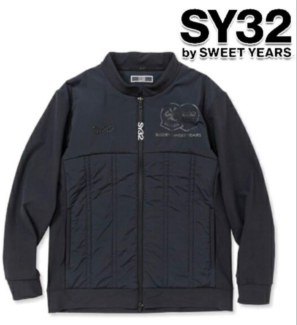 sy32 ゴルフ　SY32 SWEET YEARS 秋冬モデル