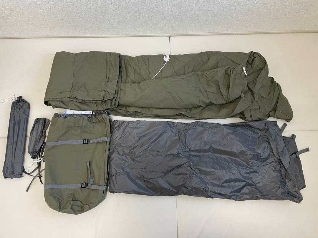 テント・タープ akkie