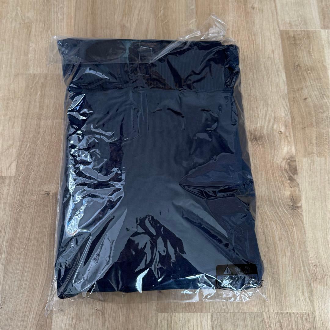 2026 釣りフェス 横浜 SHIMANO ネイビー パーカー LARGE