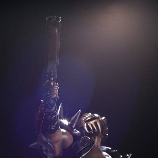 スパイスシード ジャギ＆バイク spiceseed 新品