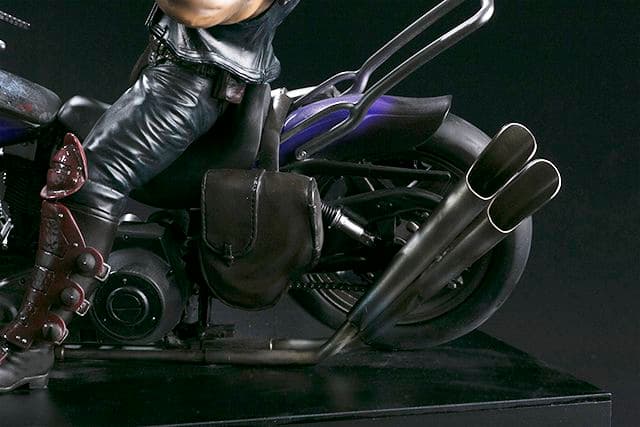 スパイスシード ジャギ＆バイク spiceseed 新品