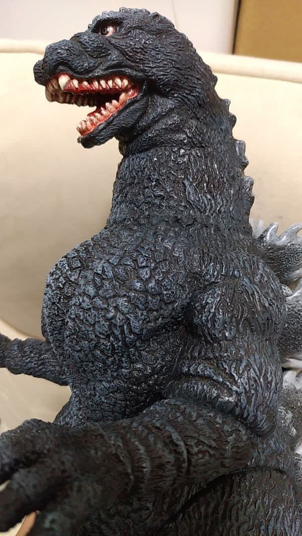 特大ゴジラ